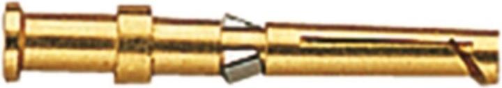 Actual product image Harting Contact socket