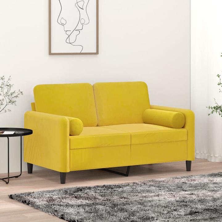 Produktbild vidaXL Sofakissen (15 x 50 cm)