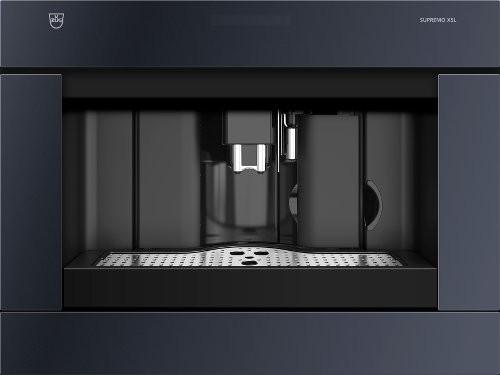 Actual product image V-Zug Supremo XSL 60 CCSXSL60g