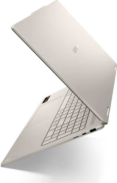 Actual product image Lenovo Yoga 7 2-in-1 (16", 1000 GB, 32 GB, CH, AMD Ryzen AI 7 350)