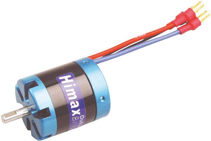 Multiplex Moteur électrique Himax C 2816-1220