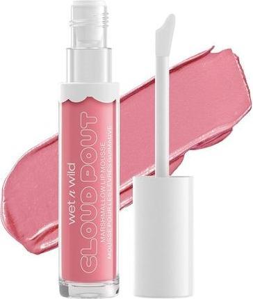 Produktbild Wet n Wild Cloud Pout Marshmall Lip Mss 1111916E