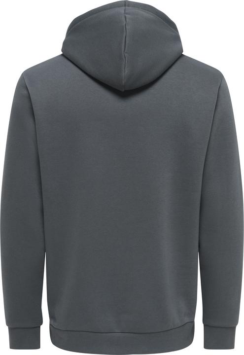 Produktbild Only & Sons Onsceres Hoodie Sweat Noos (L)