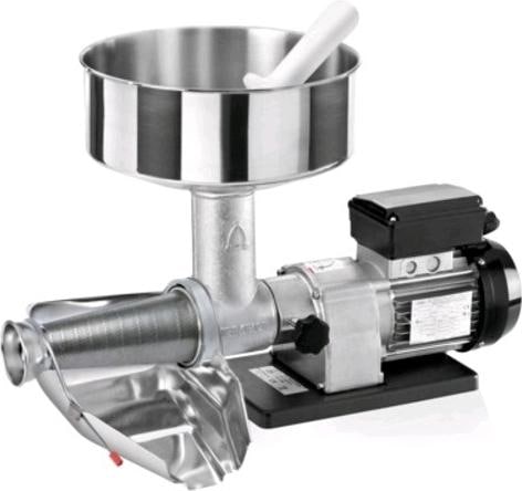 Immagine prodotto Tre Spade Spremipomodoro elettrico MedJunior