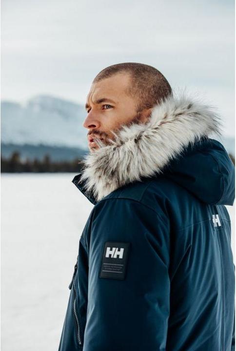 Productafbeelding Helly Hansen Zuiver Parka (L)