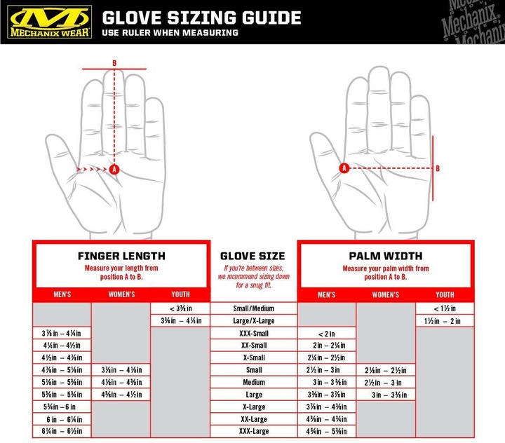 Actual product image Mechanix Wear Winter gloves Mechanix Durahide ™ Insulated Driver, size XL / 11 (11, XL)