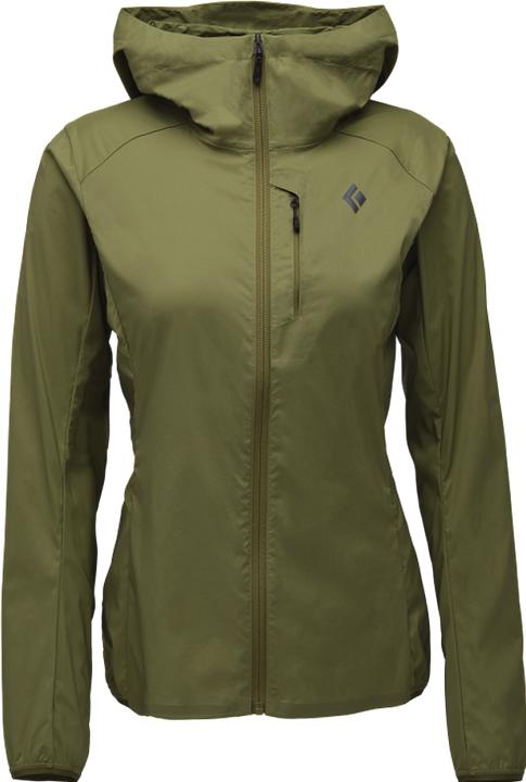 Produktbild Black Diamond Women's Alpine Start Hoody (L)