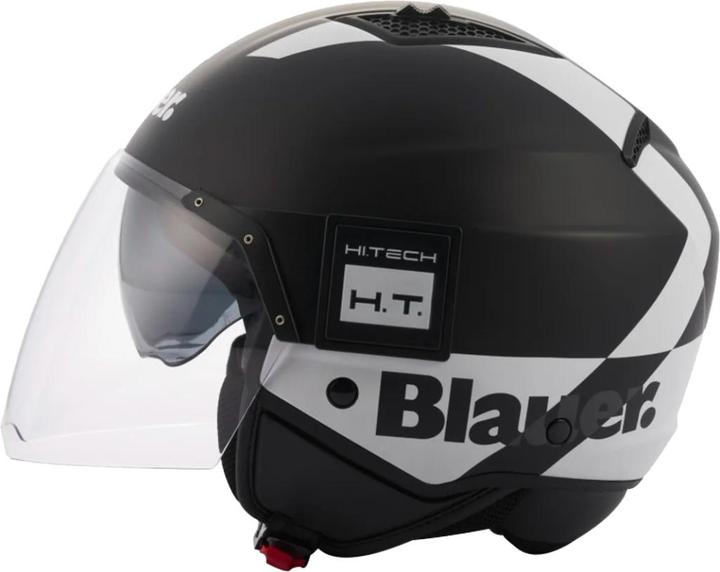 Image du produit Blauer BET HT Jethelm (XL)
