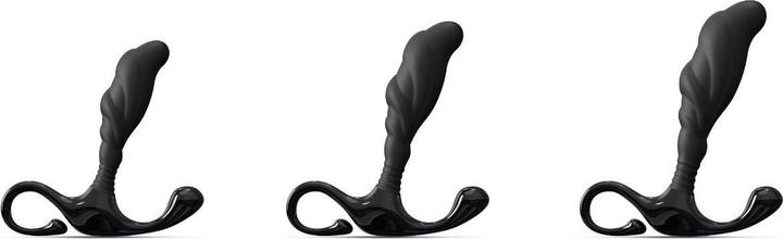 Produktbild Marc Dorcel Expert-P Prostata-Plug (M)