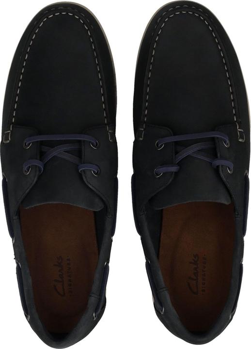 Image du produit Clarks M Charmouth Lace (46)