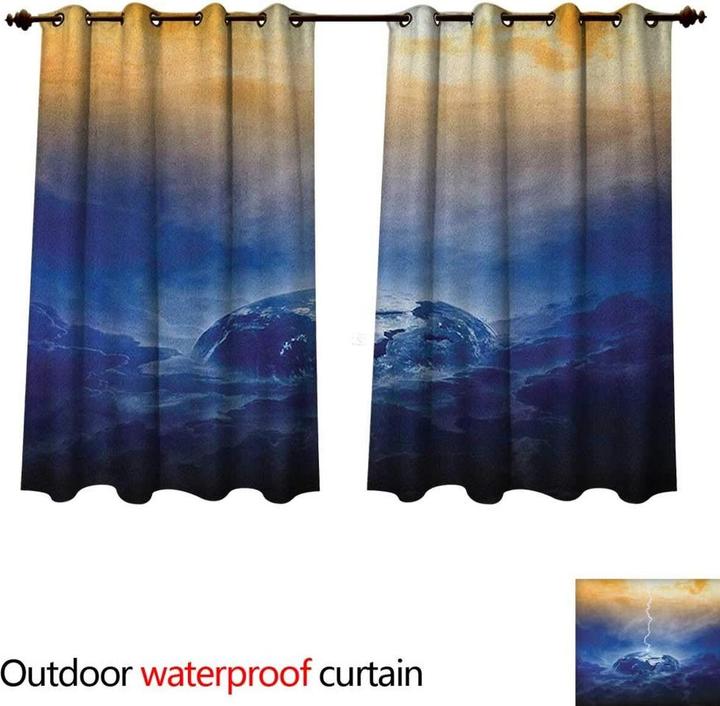 Produktbild Vention HD DisplayPort 8K Cable 5m HCELJ (Blue) (5 m)