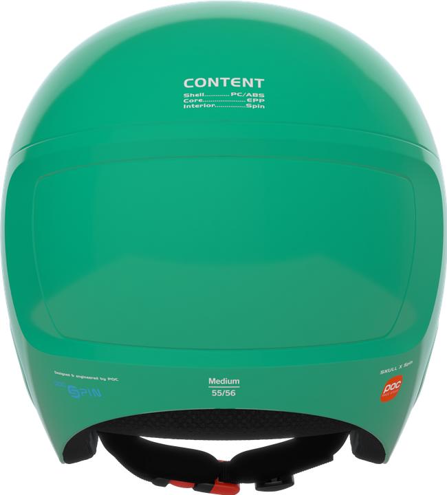 Immagine prodotto Poc Skull X SPIN (61 - 62 cm, XXL)