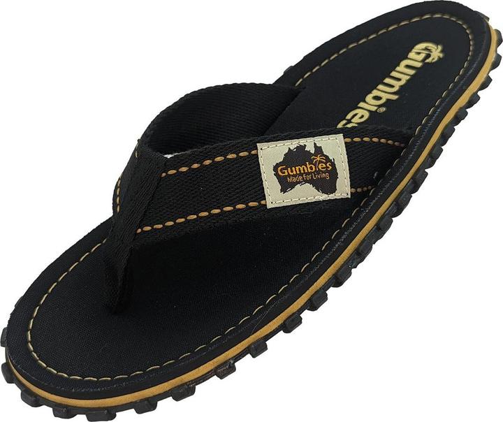 Image du produit Gumbies Noir classique (38)