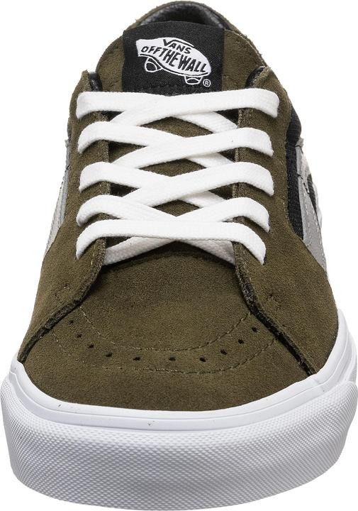 Produktbild Vans Ua Sk8-Low Contrast Schuhe - 86783 (39)