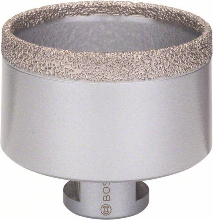 Produktbild Bosch Professional Zubehör PRO Core Cutter dry, 75 x 35 x 22,23 mm (75 mm)