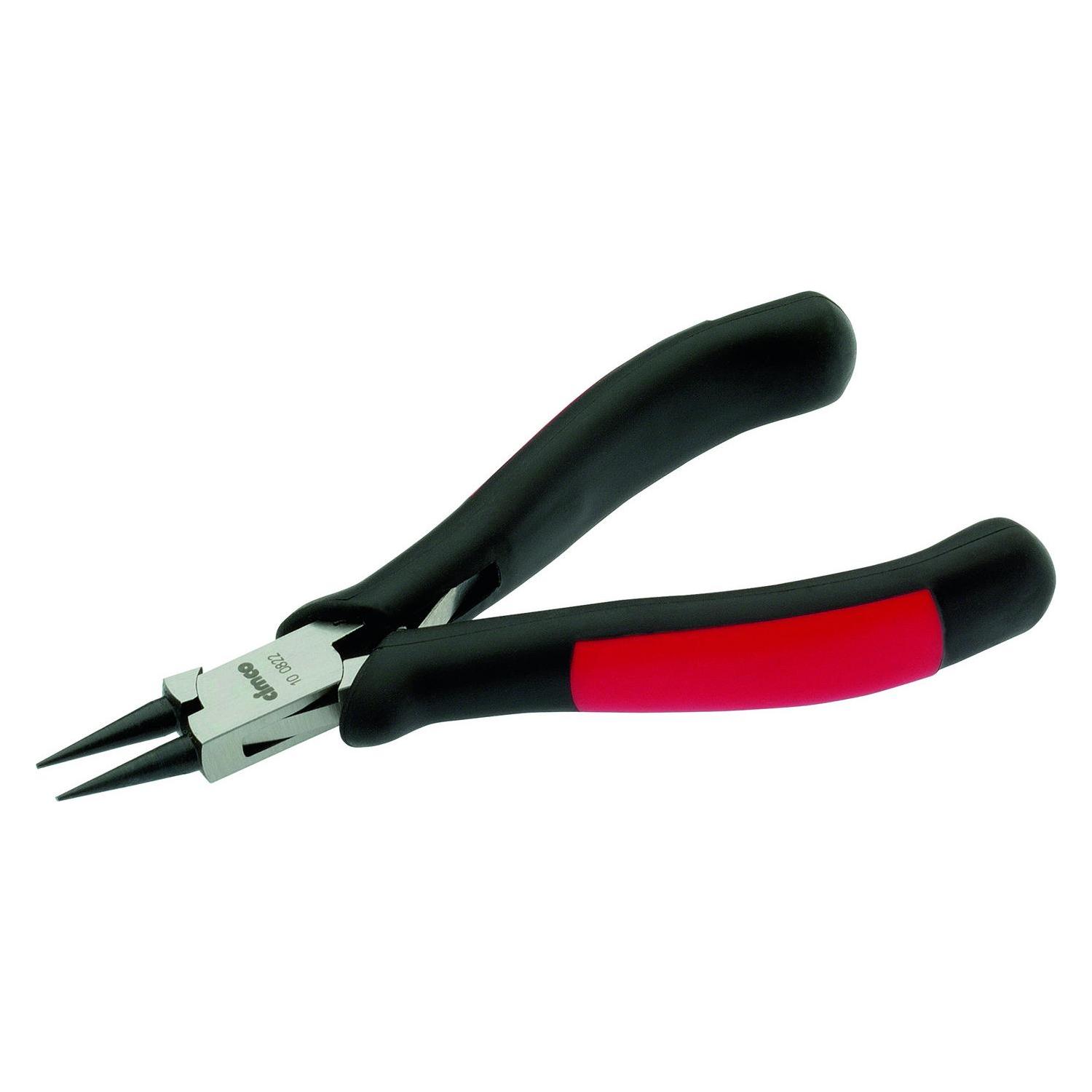 Cimco, Zange, Elektronik- u. Feinmechanik Ru (130 mm)