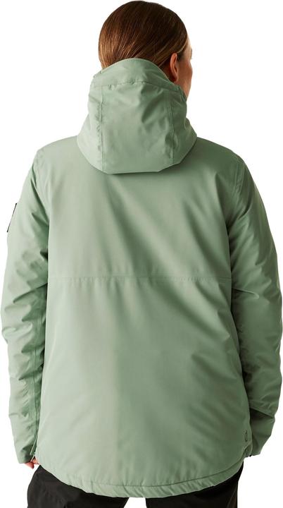 Immagine prodotto Dare2b Snowburst II Giacca da Sci Donna (32)