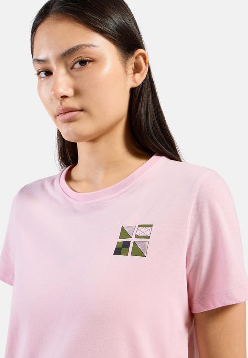Produktbild Odlo Cotton Blend Flags (M)