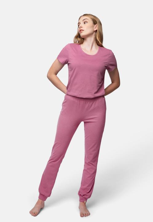 Produktbild greenjama Jersey-Hose (42)