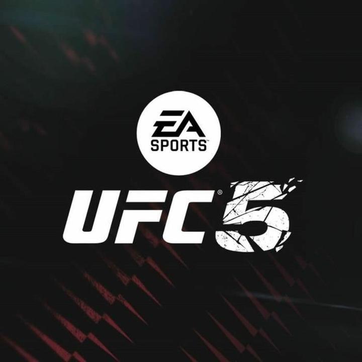Immagine prodotto EA Games UFC 5 (PS5, EN)