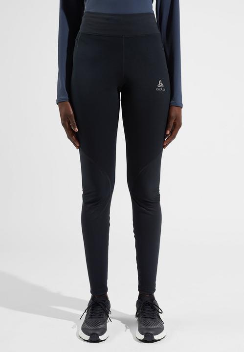 Actual product image Odlo Tights ZEROWEIGHT WARM (M)