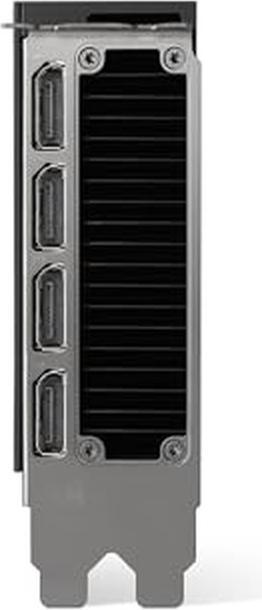 Immagine prodotto PNY Nvidia RTX 4500 Ada Generation (24 GB)