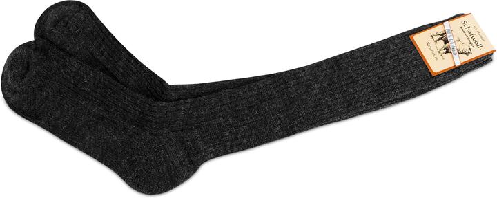 Actual product image Normani 3 pairs of sheep's wool knee socks (pack of 3, 47 - 50)