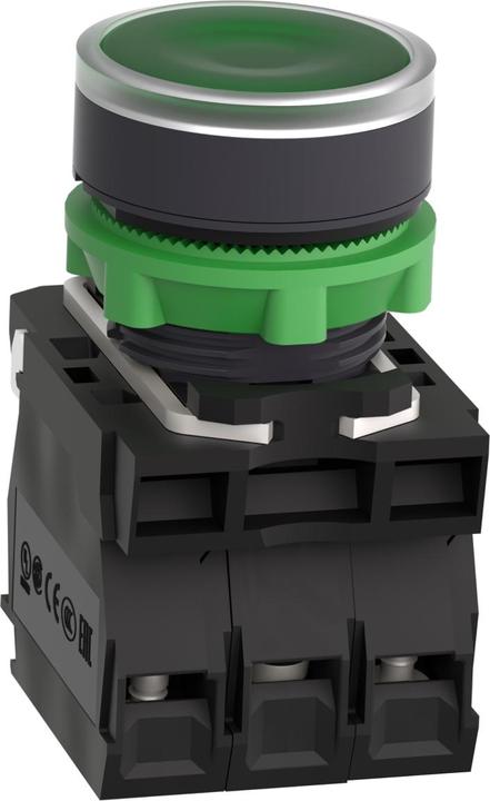 Produktbild Schneider Electric Drucktaster XB5AW33M5