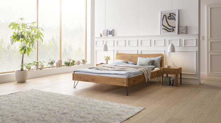 Produktbild Hasena Locarno 20 (140 x 210 cm)