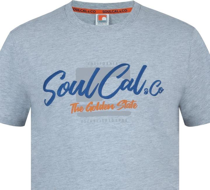 Produktbild Soulcal & Co TShirt (S)