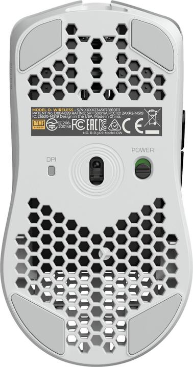 Image du produit Glorious PC Gaming Race Modèle O- (Sans fil)
