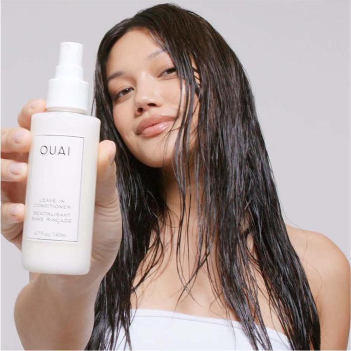 Produktbild Ouai Leave In (140 ml)