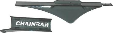 Image du produit Hebie Tail Set FIXE GUARD / CHAINBAR