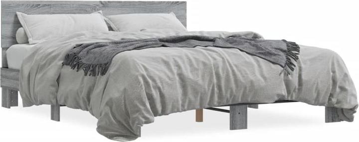 Actual product image vidaXL Kanika (160 x 200 cm)