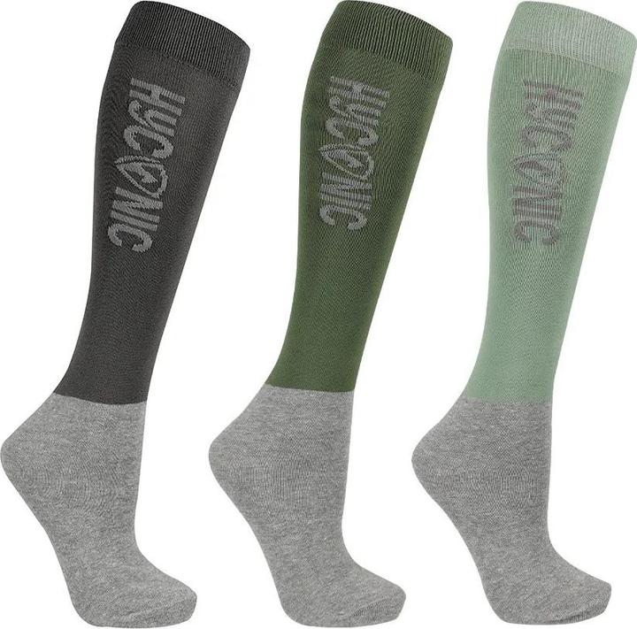 Produktbild Hyconic Socken (3erPack) (3er Pack, 37 - 42)