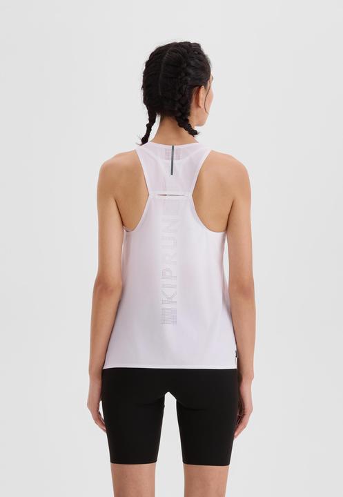 Produktbild Kiprun Lauf-Tanktop Damen leicht - Light 900 weiss (L)