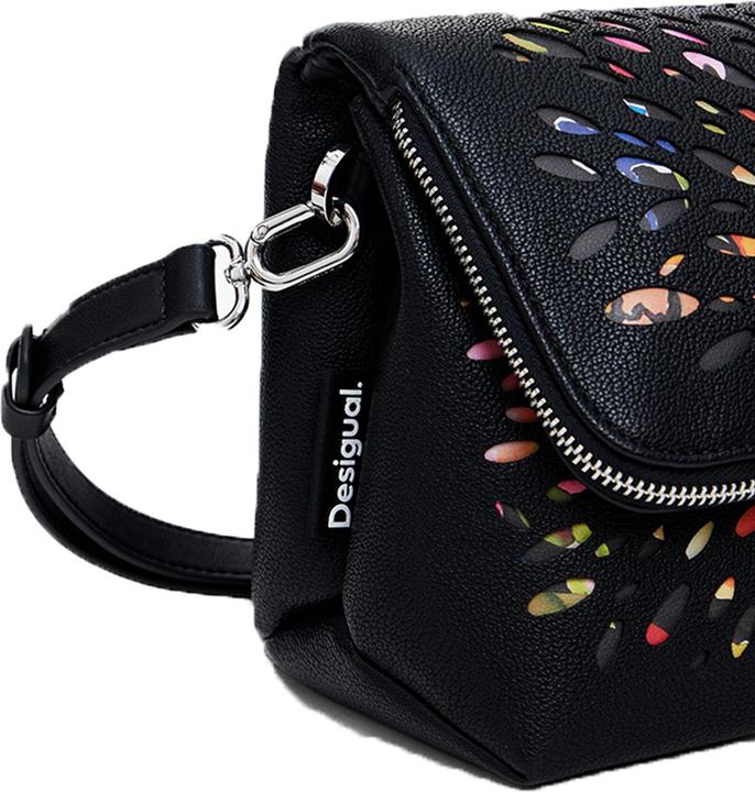 Immagine prodotto Desigual Borsa a tracolla Blackwell 26 cm