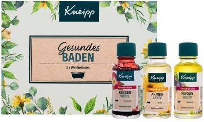 Kneipp Bath Oil Healthy Bathing (20 ml, Badeöl)