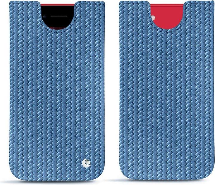 Produktbild Noreve Lederschutzhülle (Apple iPhone SE (3rd Gen), Apple iPhone SE (2nd Gen))