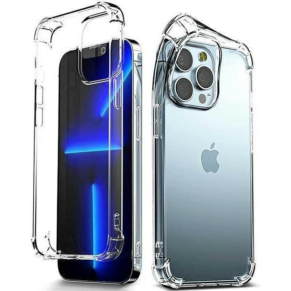 Mercury Samsung Note 20 a prova di proiettile Ultr a N985 trasparente (Samsung Galaxy Note 20 Ultra), Cover smartphone, Trasparente