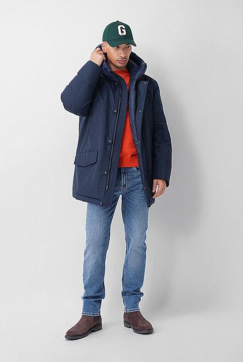 Actual product image GANT Kappe