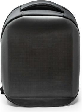 Actual product image Toad Pixel animated screen backpack