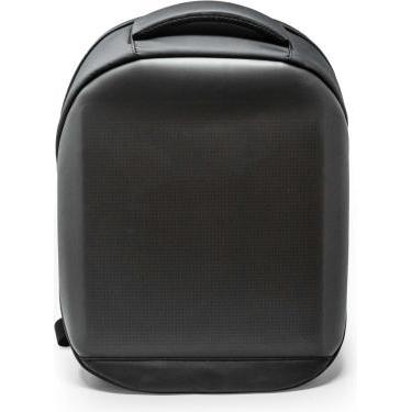 Toad, Rucksack
