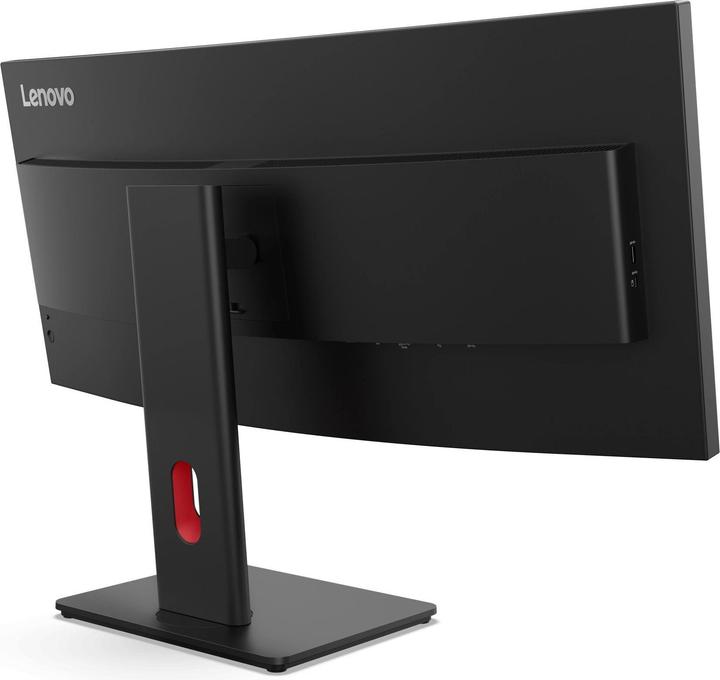 Actual product image Lenovo ThinkVision T34WD-40 (3440 x 1440 pixels, 34")