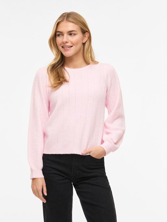 Actual product image Vila VIBRI Rundhals Strickpullover (XL)