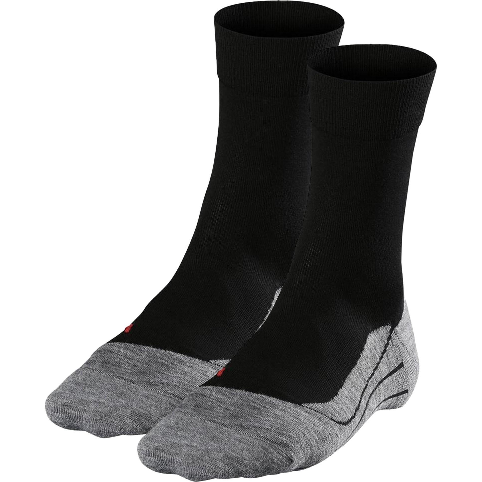 Falke, Herren, Sportsocken, RU4 (44 - 45), Mehrfarbig