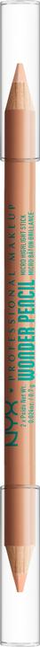 Produktbild NYX Professional Make-Up Wonderstick (03 Medium Peach)