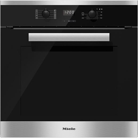 Produktbild Miele H 2661-1 Bp