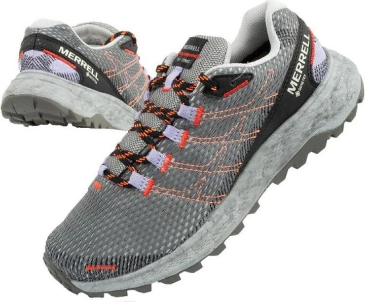 Produktbild Merrell Women's Fly Strike GTX (37)