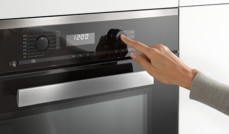 Produktbild Miele H 2661-1 Bp